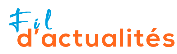 Fil d'actualités